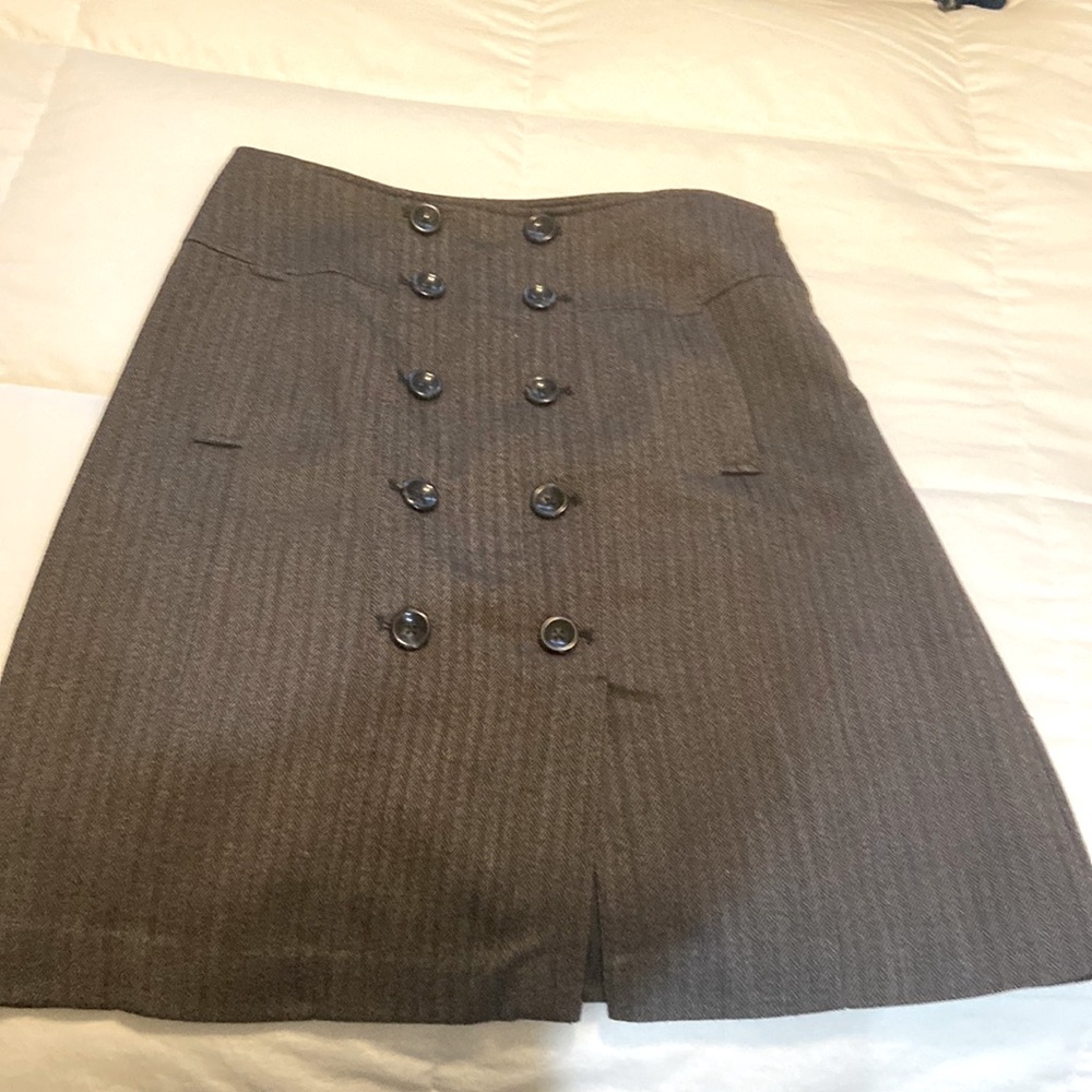 Winter Skirt